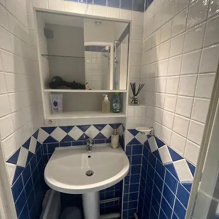 Amazzing /javel/tour Eiffel /paris * Παρίσι