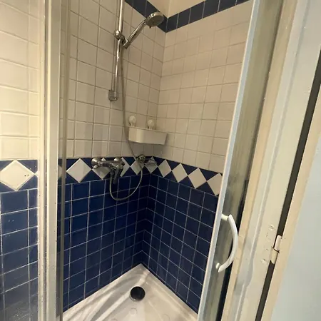 Amazzing /javel/tour Eiffel /paris Διαμέρισμα