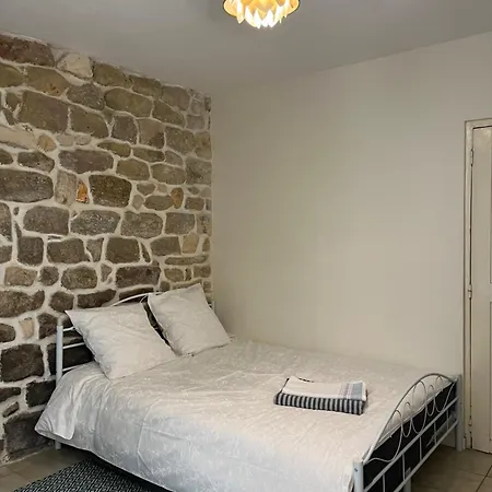 Διαμέρισμα Amazzing /javel/tour Eiffel /paris