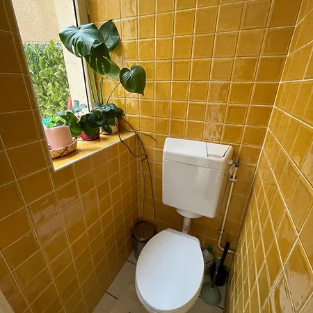 Amazzing /javel/tour Eiffel /paris Διαμέρισμα