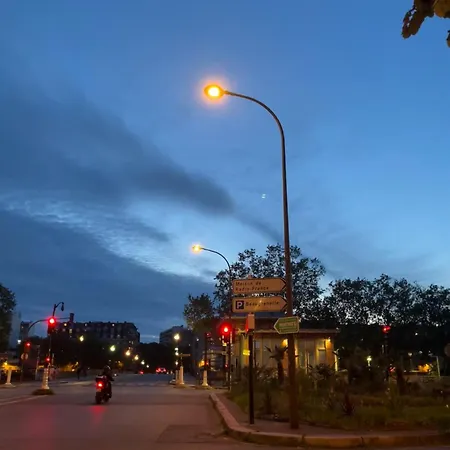 Amazzing /javel/tour Eiffel /paris Παρίσι