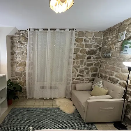 Διαμέρισμα Amazzing /javel/tour Eiffel /paris *