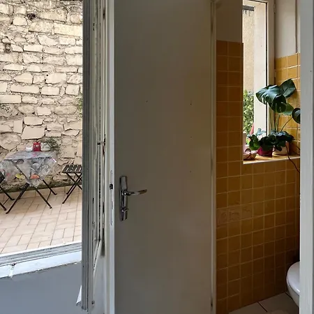 Διαμέρισμα Amazzing /javel/tour Eiffel /paris