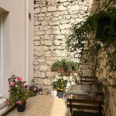 Amazzing /javel/tour Eiffel /paris Διαμέρισμα