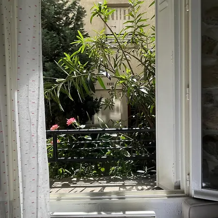 Apartment Amazzing /javel/tour Eiffel /paris *