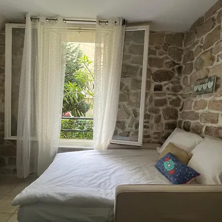 Διαμέρισμα Amazzing /javel/tour Eiffel /paris