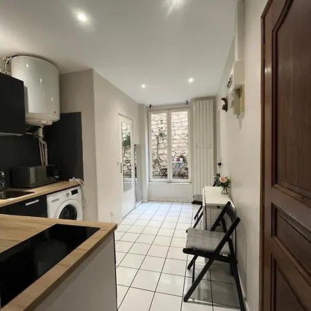 Amazzing /javel/tour Eiffel /paris * Παρίσι